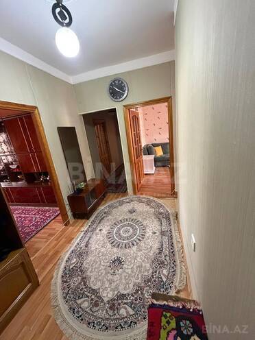 Satılır 5 otaqlı köhnə tikili 110 m², Yeni Günəşli q., photo 8 from 15