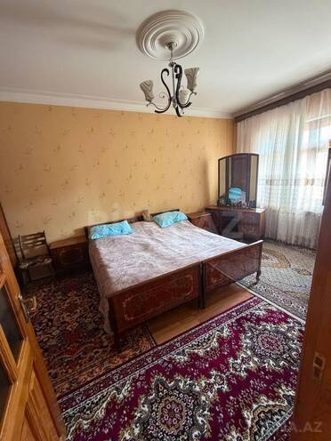 Satılır 5 otaqlı köhnə tikili 110 m², Yeni Günəşli q., photo 6 from 15