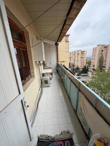Satılır 5 otaqlı köhnə tikili 110 m², Yeni Günəşli q., photo 11 from 15
