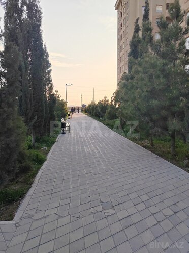 Продаётся 2-комн. новостройка 55 м², пос. Мамедли, photo 1 from 9