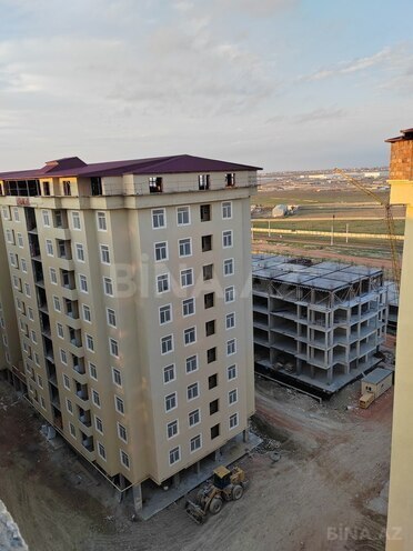 Продаётся 2-комн. новостройка 55 м², пос. Мамедли, photo 3 from 9