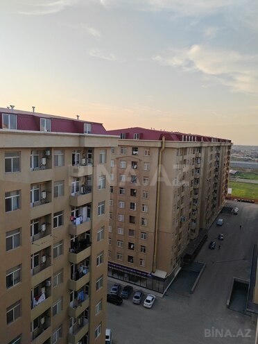 Продаётся 2-комн. новостройка 55 м², пос. Мамедли, photo 8 from 9