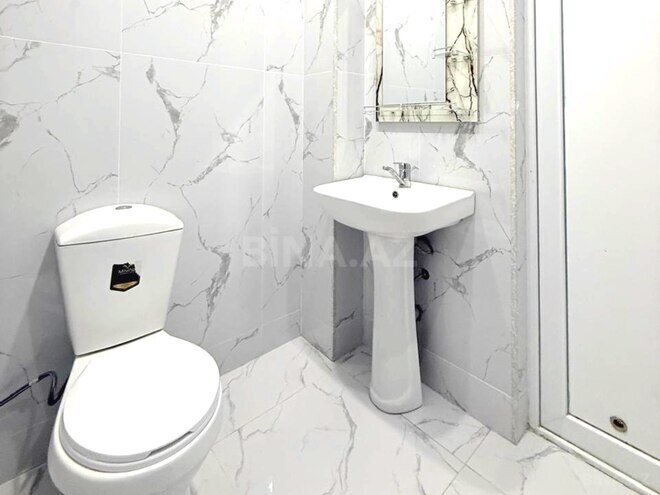 Satılır 2 otaqlı köhnə tikili 35 m², 8-ci kilometr q., photo 15 from 18