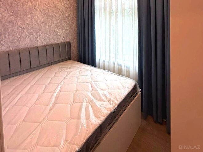 Satılır 2 otaqlı köhnə tikili 35 m², 8-ci kilometr q., photo 13 from 18