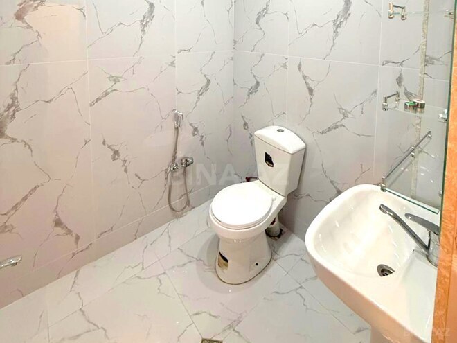Satılır 2 otaqlı köhnə tikili 35 m², 8-ci kilometr q., photo 14 from 18