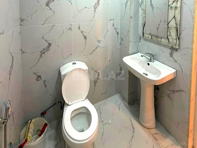 Satılır 2 otaqlı köhnə tikili 35 m², 8-ci kilometr q., photo 17 from 18