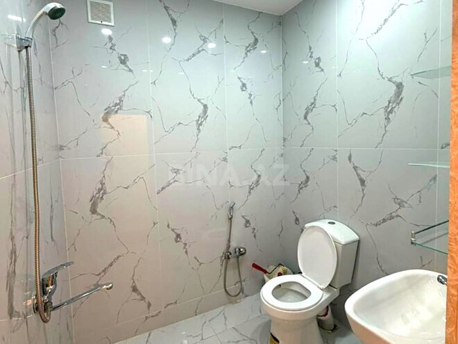 Satılır 2 otaqlı köhnə tikili 35 m², 8-ci kilometr q., photo 16 from 18