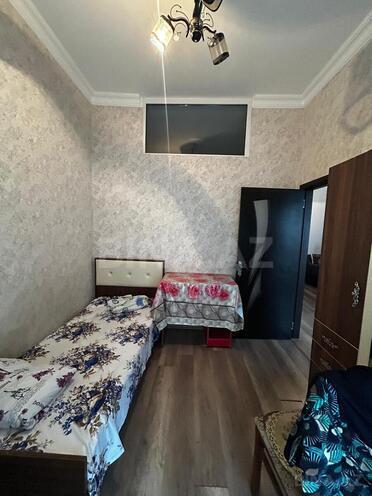 Сдаётся 3-комн. новостройка 80 м², Наримановский  р., photo 10 from 14