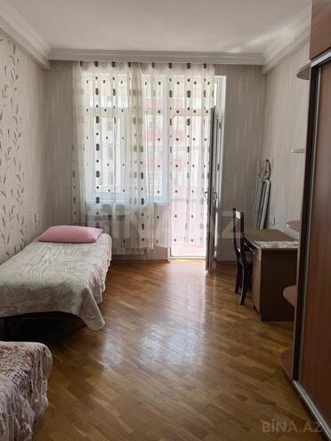 İcarəyə verilir 3 otaqlı yeni tikili 101 m², Həzi Aslanov m., photo 8 from 19
