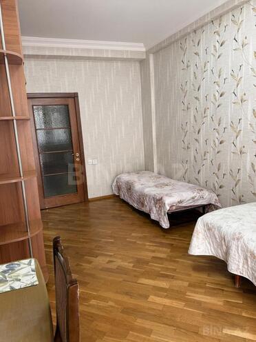 İcarəyə verilir 3 otaqlı yeni tikili 101 m², Həzi Aslanov m., photo 9 from 19