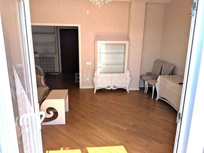 İcarəyə verilir 3 otaqlı yeni tikili 120 m², Şah İsmayıl Xətai m., photo 3 from 21
