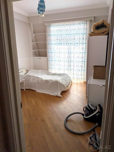 İcarəyə verilir 3 otaqlı yeni tikili 120 m², Şah İsmayıl Xətai m., photo 11 from 21