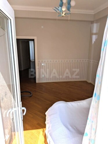 İcarəyə verilir 3 otaqlı yeni tikili 120 m², Şah İsmayıl Xətai m., photo 12 from 21