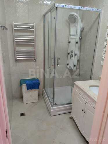 İcarəyə verilir 3 otaqlı yeni tikili 120 m², Şah İsmayıl Xətai m., photo 19 from 21