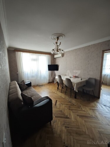 Satılır 2 otaqlı köhnə tikili 60 m², 8 Noyabr m., photo 4 from 15