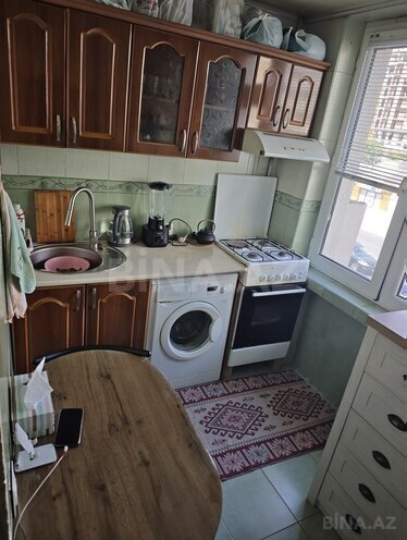 Satılır 2 otaqlı köhnə tikili 60 m², 8 Noyabr m., photo 13 from 15
