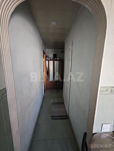 Satılır 2 otaqlı köhnə tikili 60 m², 8 Noyabr m., photo 7 from 15