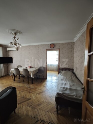 Satılır 2 otaqlı köhnə tikili 60 m², 8 Noyabr m., photo 3 from 15