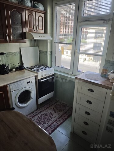 Satılır 2 otaqlı köhnə tikili 60 m², 8 Noyabr m., photo 11 from 15