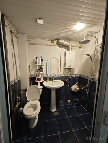 Satılır 2 otaqlı köhnə tikili 60 m², 8 Noyabr m., photo 5 from 15