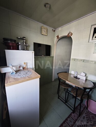 Satılır 2 otaqlı köhnə tikili 60 m², 8 Noyabr m., photo 12 from 15