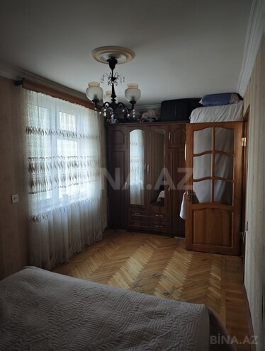 Satılır 2 otaqlı köhnə tikili 60 m², 8 Noyabr m., photo 14 from 15
