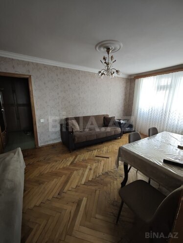 Satılır 2 otaqlı köhnə tikili 60 m², 8 Noyabr m., photo 8 from 15