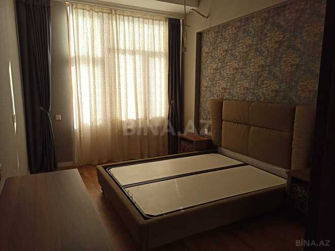 Satılır 2 otaqlı yeni tikili 105 m², Şah İsmayıl Xətai m., photo 5 from 13