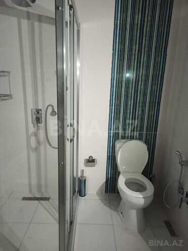 Satılır 2 otaqlı yeni tikili 105 m², Şah İsmayıl Xətai m., photo 11 from 13