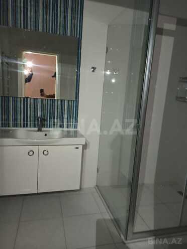 Satılır 2 otaqlı yeni tikili 105 m², Şah İsmayıl Xətai m., photo 10 from 13