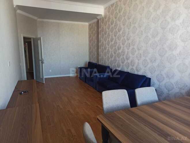 Satılır 2 otaqlı yeni tikili 105 m², Şah İsmayıl Xətai m., photo 4 from 13