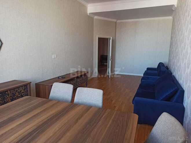 Satılır 2 otaqlı yeni tikili 105 m², Şah İsmayıl Xətai m., photo 3 from 13