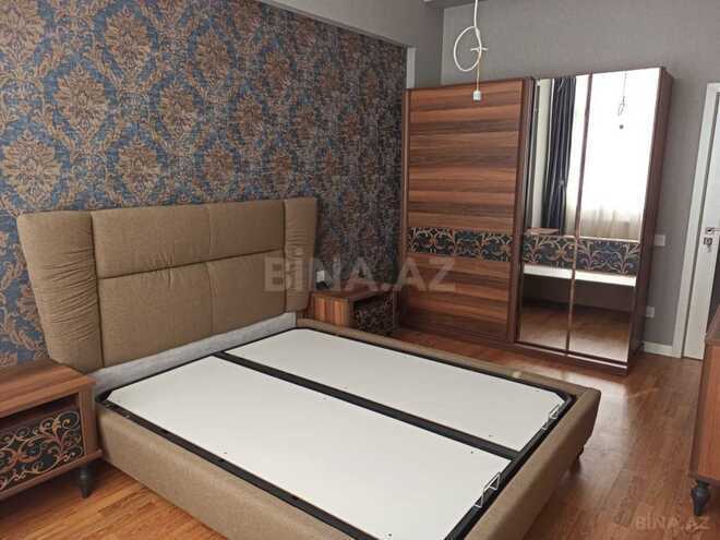 Satılır 2 otaqlı yeni tikili 105 m², Şah İsmayıl Xətai m., photo 6 from 13