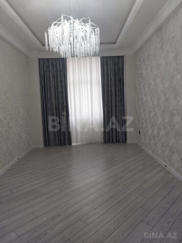 Продаётся 3-комн. новостройка 94 м², м. Насими, photo 1 from 20