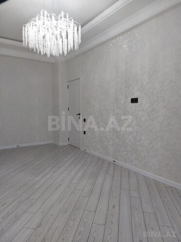 Продаётся 3-комн. новостройка 94 м², м. Насими, photo 4 from 20
