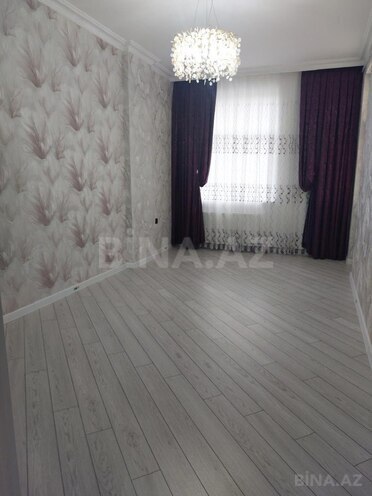 Продаётся 3-комн. новостройка 94 м², м. Насими, photo 8 from 20