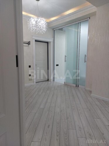 Продаётся 3-комн. новостройка 94 м², м. Насими, photo 5 from 20