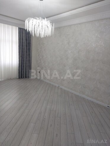 Продаётся 3-комн. новостройка 94 м², м. Насими, photo 3 from 20