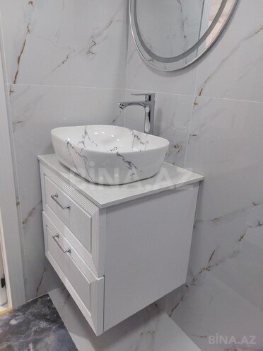 Продаётся 3-комн. новостройка 94 м², м. Насими, photo 13 from 20