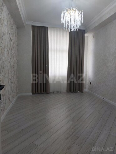 Продаётся 3-комн. новостройка 94 м², м. Насими, photo 9 from 20
