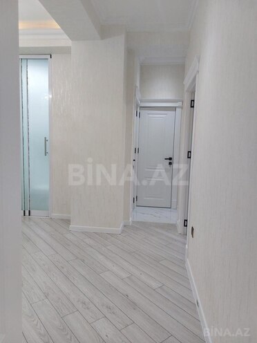 Продаётся 3-комн. новостройка 94 м², м. Насими, photo 6 from 20