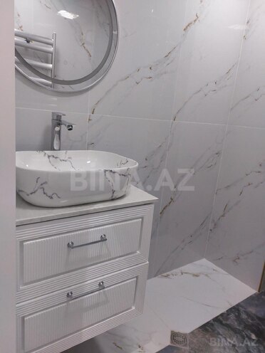 Продаётся 3-комн. новостройка 94 м², м. Насими, photo 14 from 20