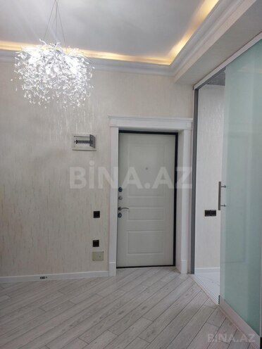 Продаётся 3-комн. новостройка 94 м², м. Насими, photo 7 from 20