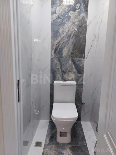 Продаётся 3-комн. новостройка 94 м², м. Насими, photo 15 from 20