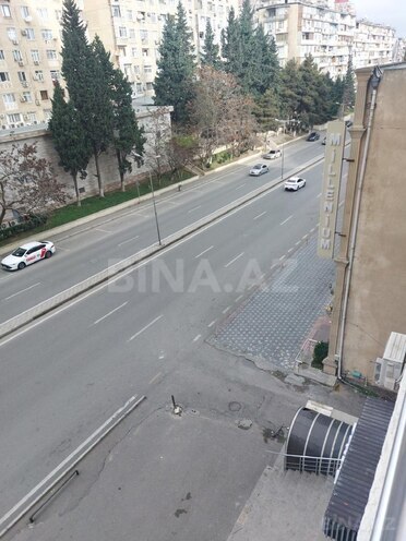 Продаётся 3-комн. новостройка 94 м², м. Насими, photo 19 from 20