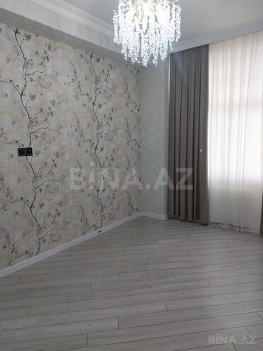 Продаётся 3-комн. новостройка 94 м², м. Насими, photo 10 from 20