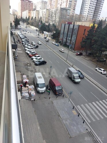Продаётся 3-комн. новостройка 94 м², м. Насими, photo 18 from 20