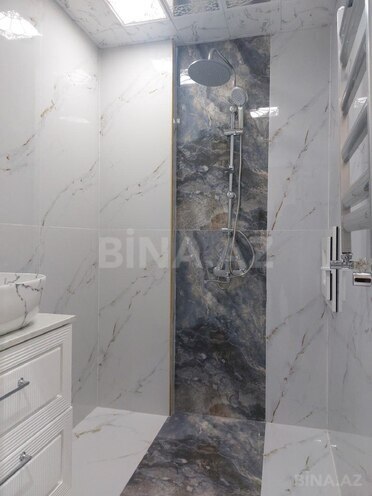 Продаётся 3-комн. новостройка 94 м², м. Насими, photo 12 from 20
