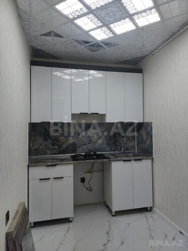 Продаётся 3-комн. новостройка 94 м², м. Насими, photo 11 from 20