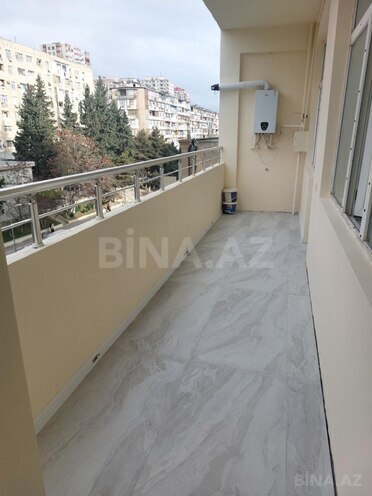 Продаётся 3-комн. новостройка 94 м², м. Насими, photo 17 from 20